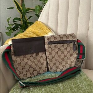 24 HOURS ONLY SALE / Gucci Belt Bag